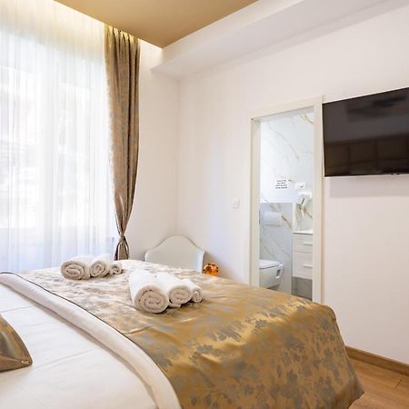 Luxury Rooms Fetivi Split Zewnętrze zdjęcie