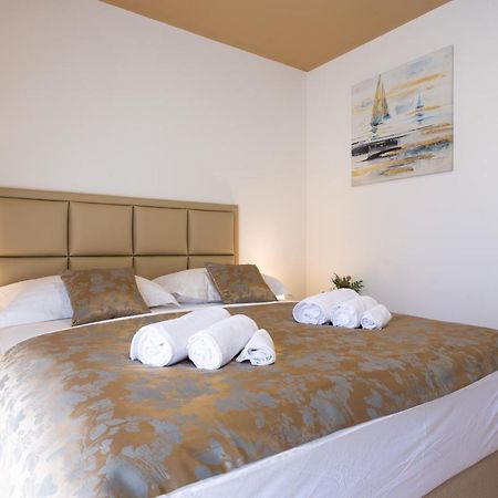 Luxury Rooms Fetivi Split Zewnętrze zdjęcie