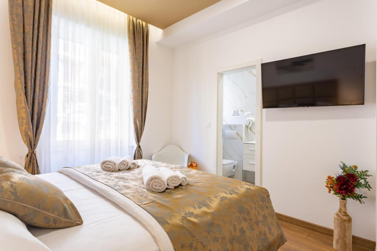 Luxury Rooms Fetivi Split Zewnętrze zdjęcie
