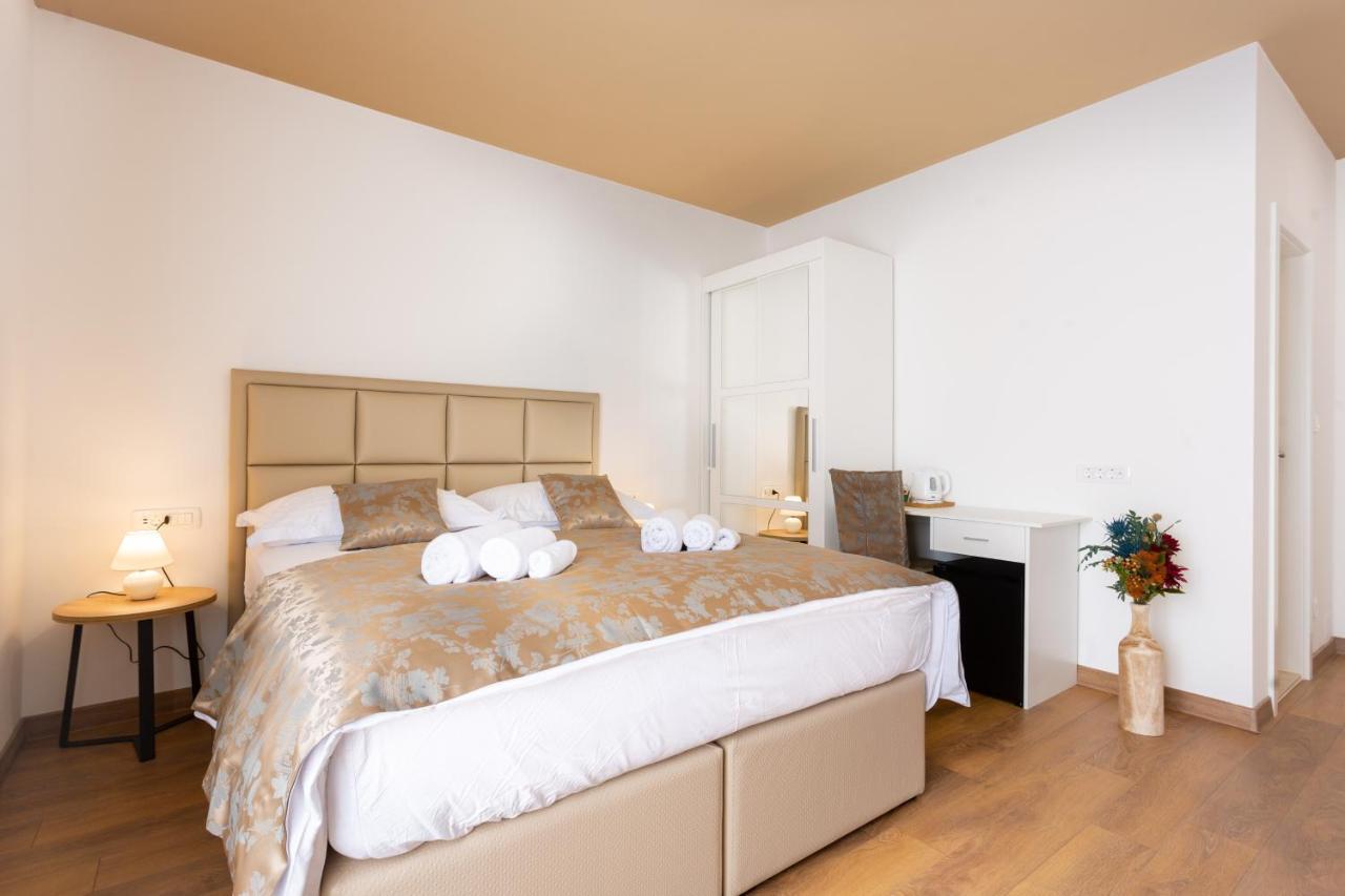 Luxury Rooms Fetivi Split Zewnętrze zdjęcie