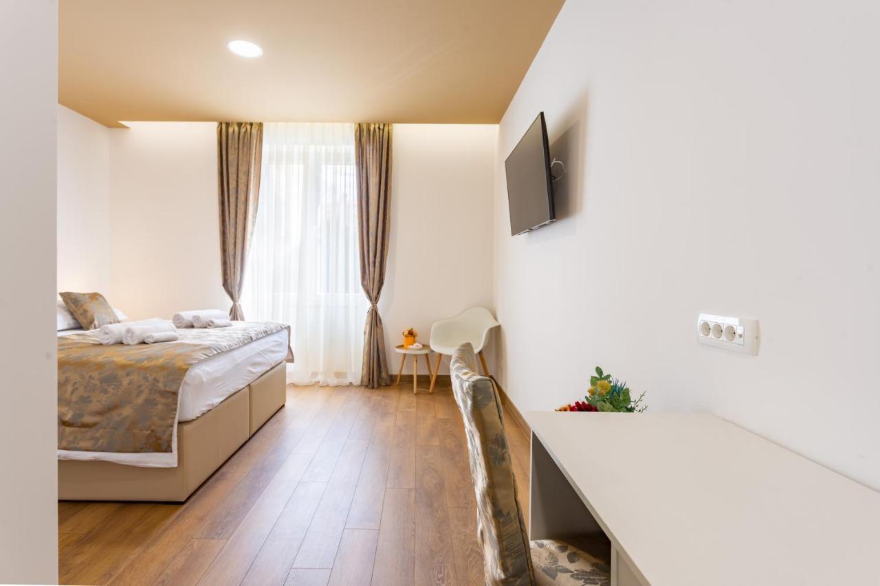 Luxury Rooms Fetivi Split Zewnętrze zdjęcie
