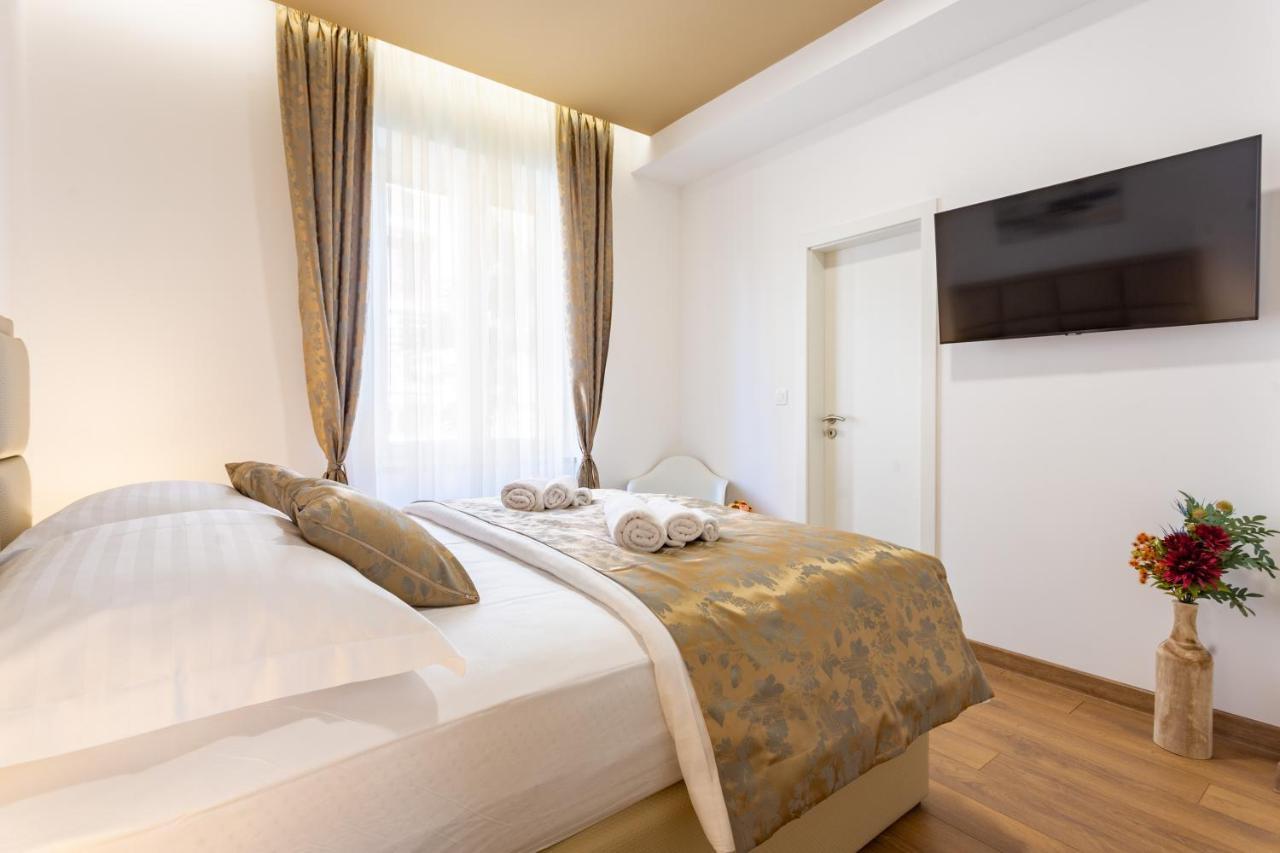 Luxury Rooms Fetivi Split Zewnętrze zdjęcie