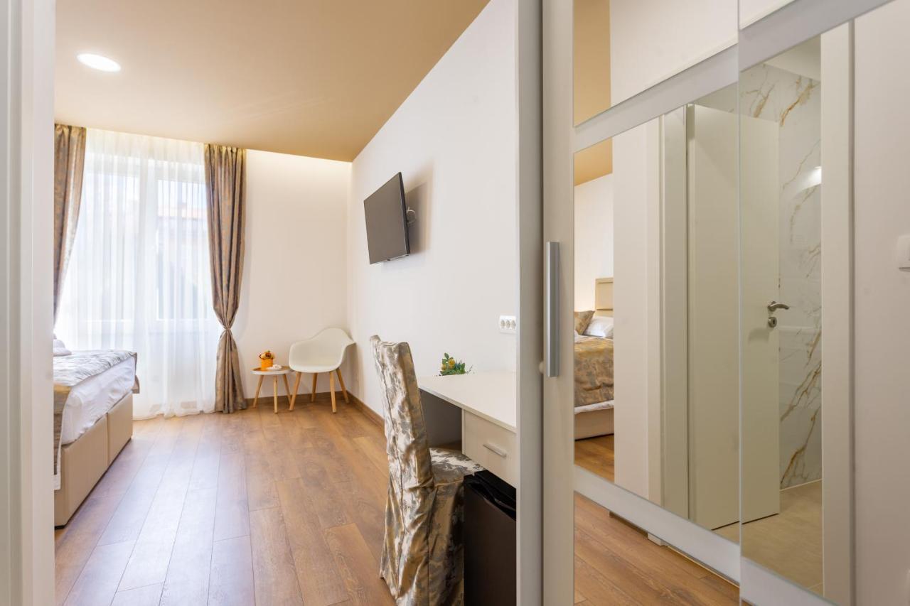 Luxury Rooms Fetivi Split Zewnętrze zdjęcie