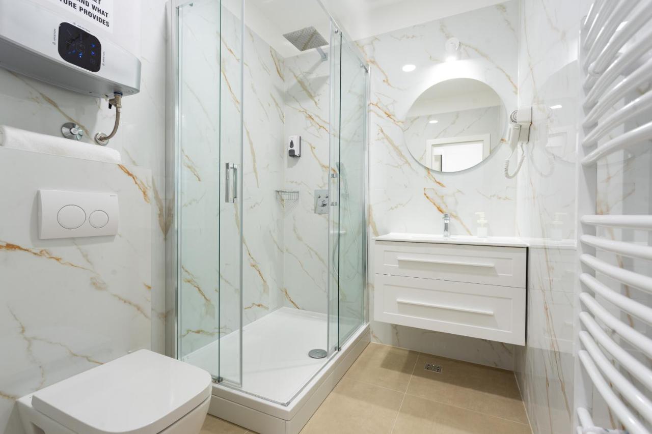 Luxury Rooms Fetivi Split Zewnętrze zdjęcie