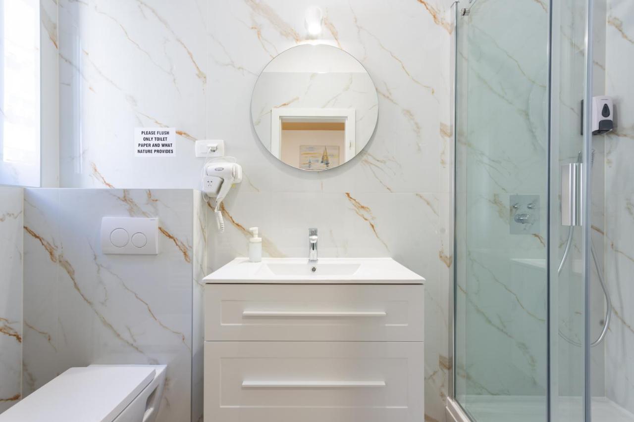Luxury Rooms Fetivi Split Zewnętrze zdjęcie