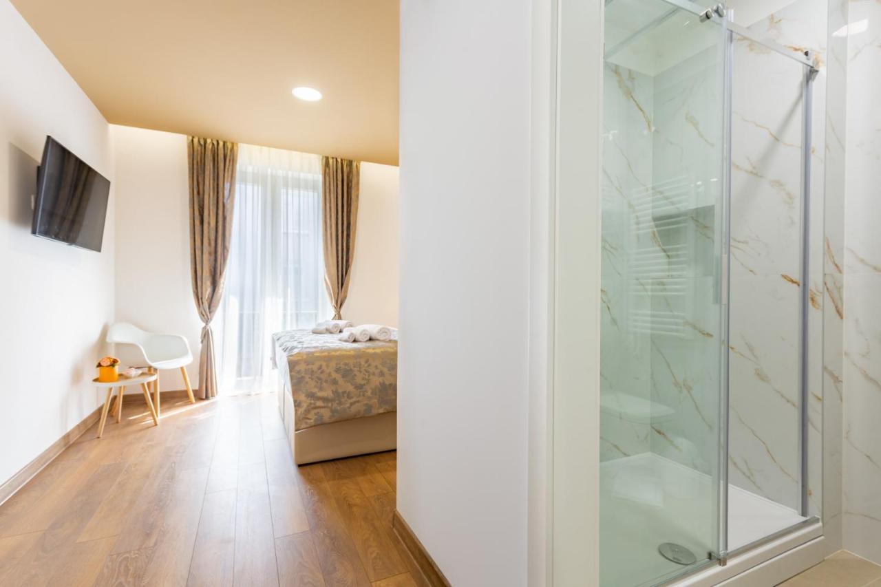 Luxury Rooms Fetivi Split Zewnętrze zdjęcie
