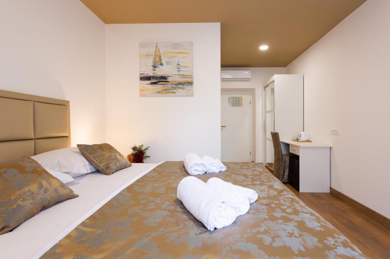 Luxury Rooms Fetivi Split Zewnętrze zdjęcie