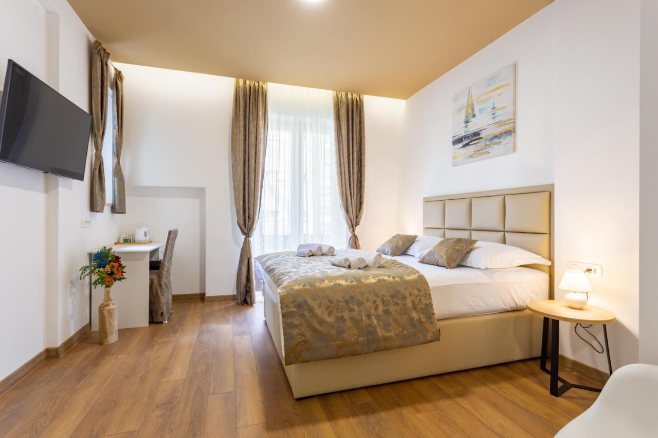 Luxury Rooms Fetivi Split Zewnętrze zdjęcie