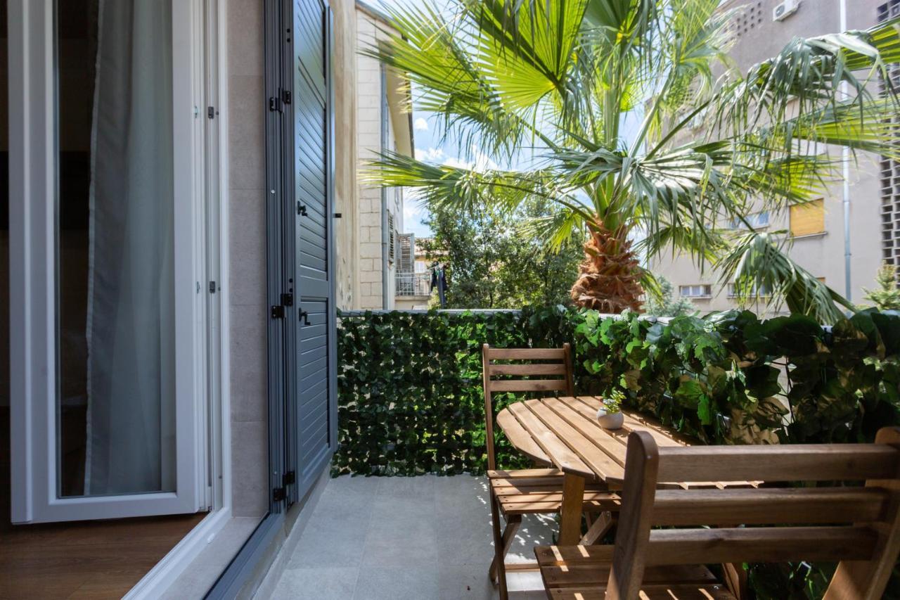 Luxury Rooms Fetivi Split Zewnętrze zdjęcie