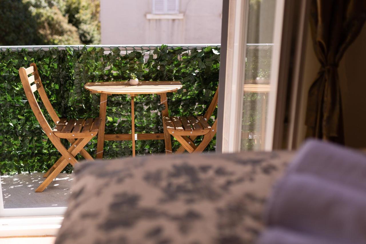 Luxury Rooms Fetivi Split Zewnętrze zdjęcie