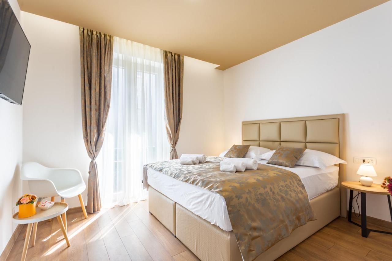Luxury Rooms Fetivi Split Zewnętrze zdjęcie