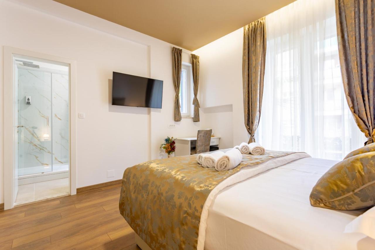 Luxury Rooms Fetivi Split Zewnętrze zdjęcie