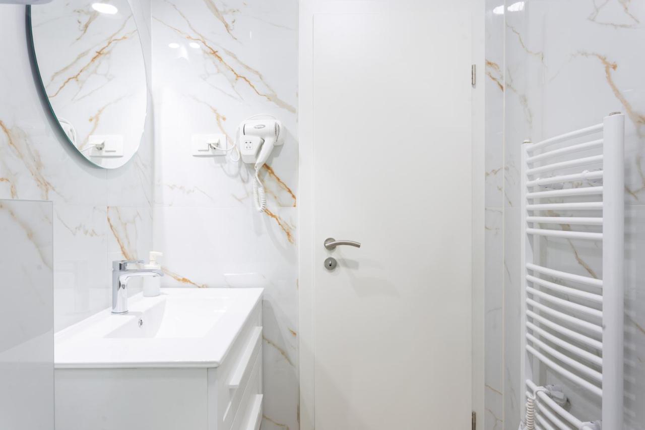 Luxury Rooms Fetivi Split Zewnętrze zdjęcie