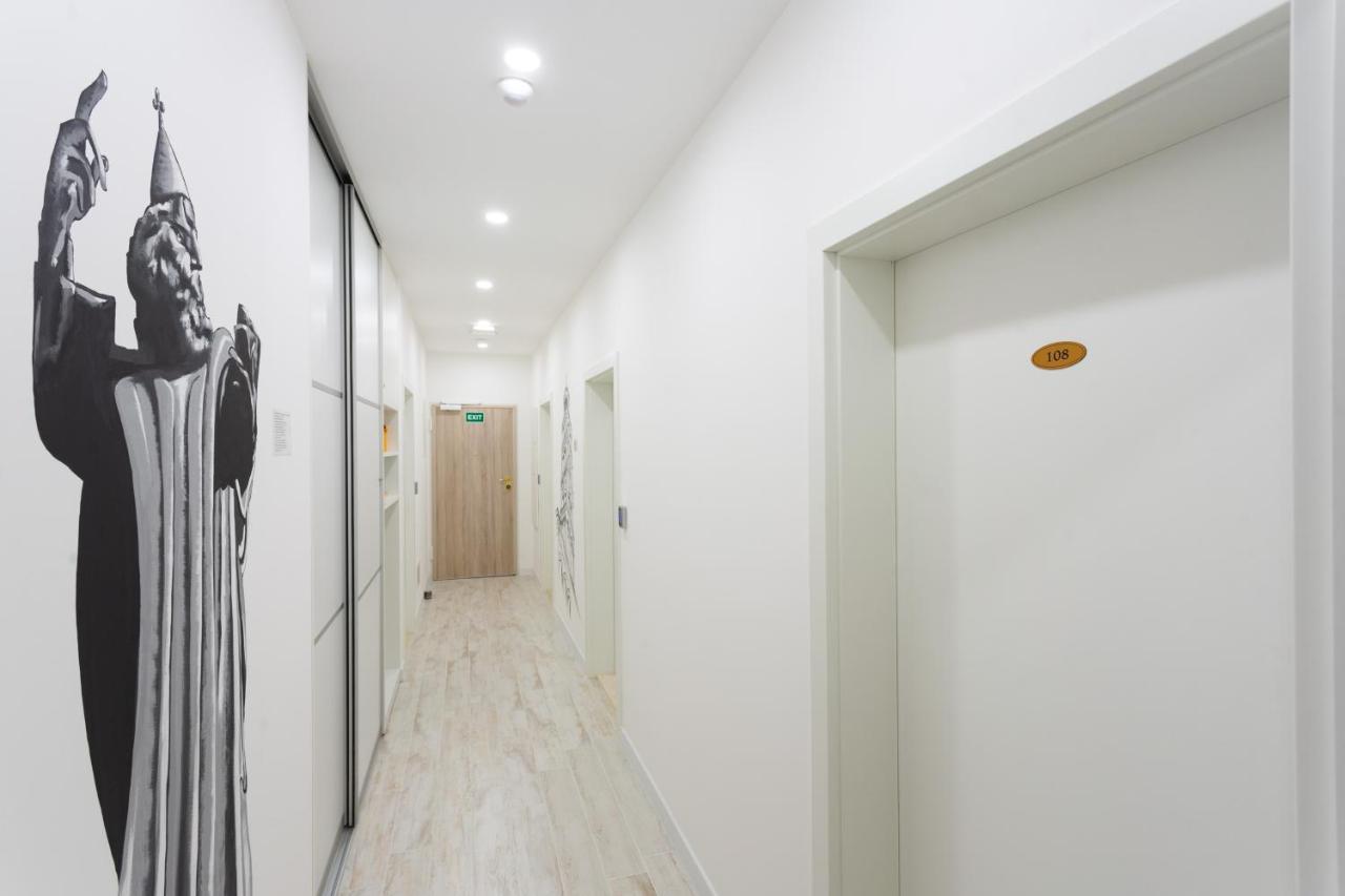 Luxury Rooms Fetivi Split Zewnętrze zdjęcie