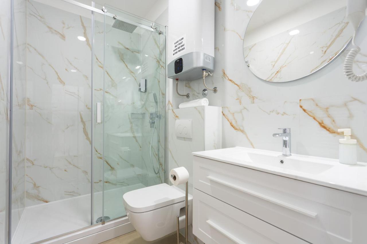 Luxury Rooms Fetivi Split Zewnętrze zdjęcie