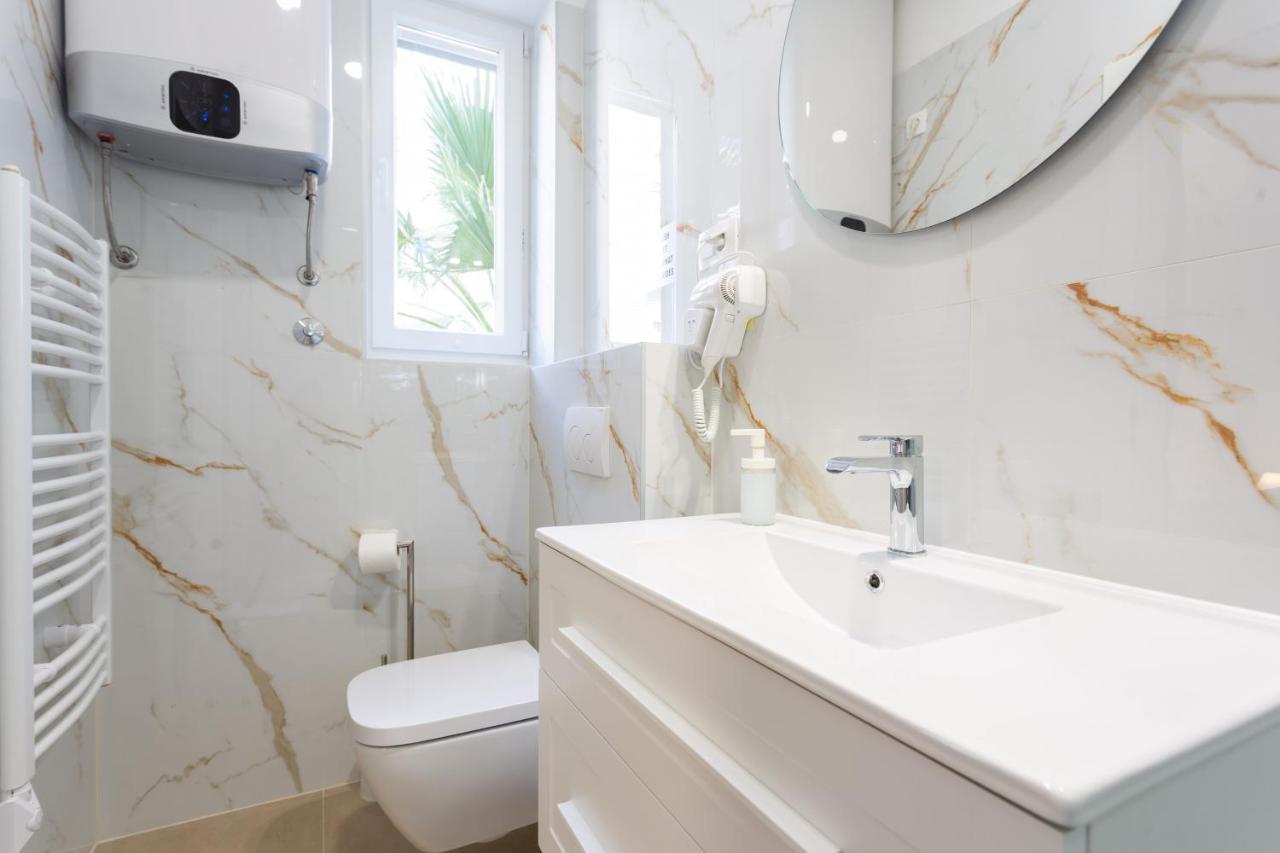 Luxury Rooms Fetivi Split Zewnętrze zdjęcie