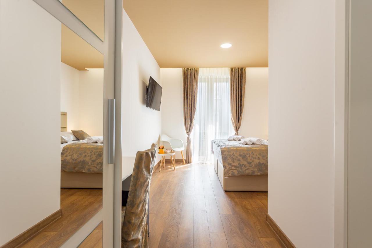 Luxury Rooms Fetivi Split Zewnętrze zdjęcie