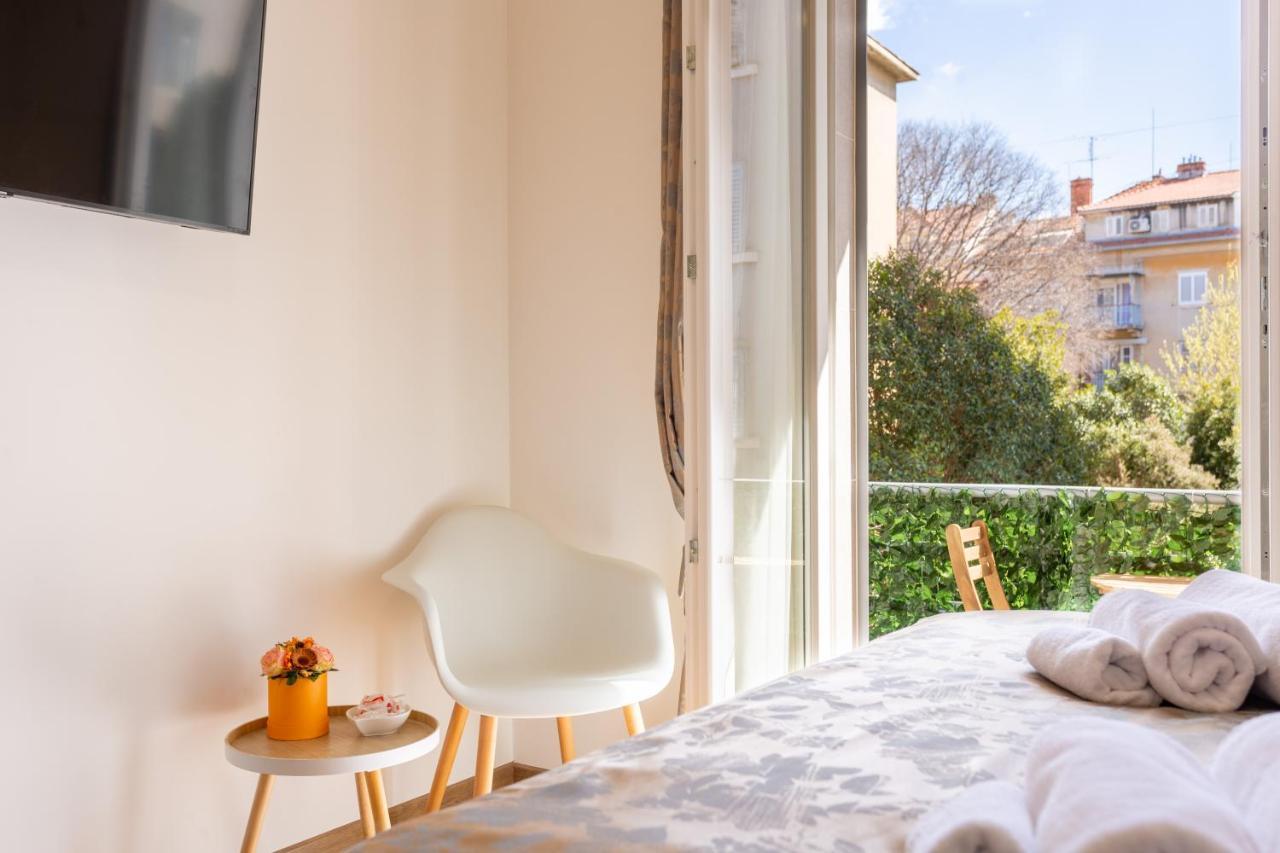 Luxury Rooms Fetivi Split Zewnętrze zdjęcie